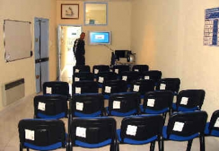  Consigue su licencia de mar en las instalaciones de Cap Caraibes Ecole Nautique 